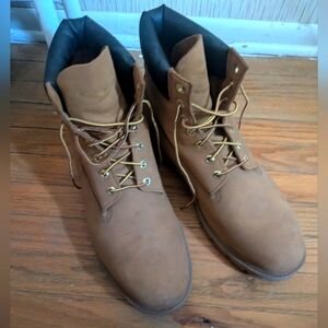 Timberland® Classic 6-Inch Waterproof Boot men's